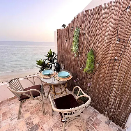 Daire Ocean Views -