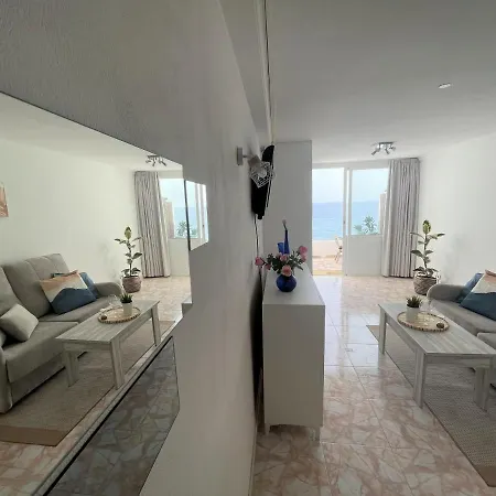 Ocean Views - * Patalavaca