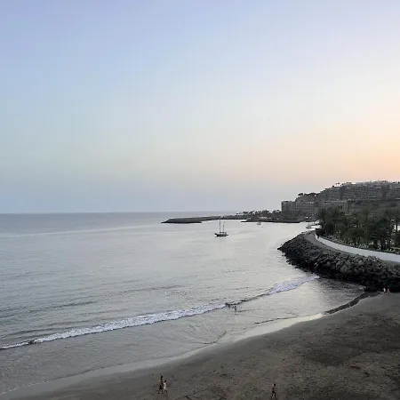 Ocean Views - Apartamento
