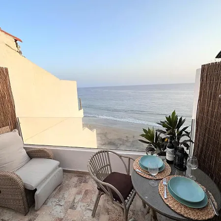 Ocean Views - Apartment Patalavaca