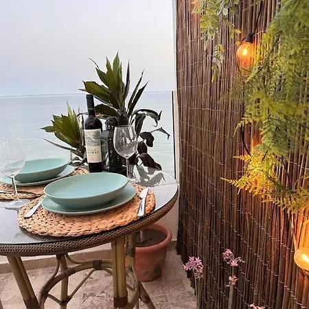Apartment Ocean Views - Patalavaca