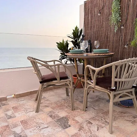 Ocean Views - Apartment Patalavaca