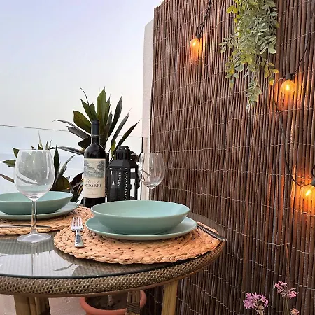 Ocean Views - Apartamento *