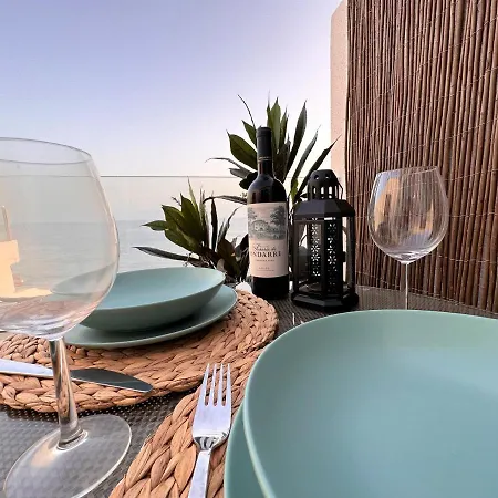 Apartment Ocean Views - Patalavaca