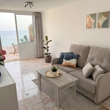 Ocean Views - Apartment Patalavaca