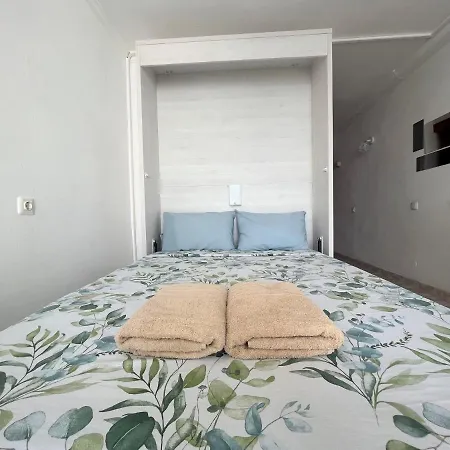Ocean Views - Apartment