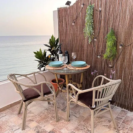 Ocean Views - *