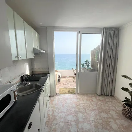 Ocean Views - * Patalavaca